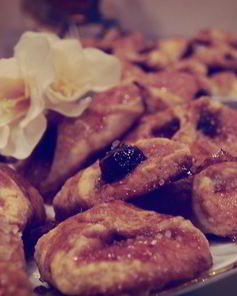 Печенье Конвертики