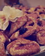 Печенье Конвертики