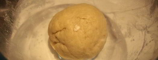 печенье конвертики. Шаг 2