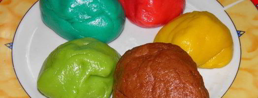 печенье коробка с карандашами. Шаг 3