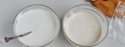 печенье лапки. Шаг 12