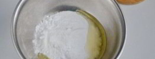 печенье лапки. Шаг 7