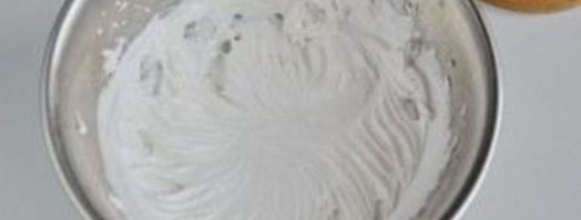 печенье лапки. Шаг 10