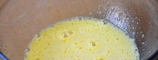 печенье мадлен. Шаг 4