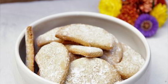 Печенье медовое