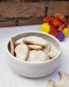 Печенье медовое