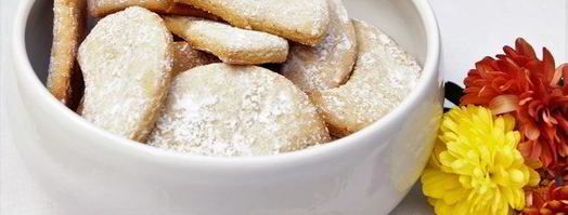 печенье медовое. Шаг 6