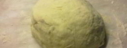 печенье mинутка со сметаной. Шаг 3