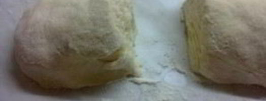 печенье mинутка со сметаной. Шаг 4