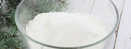 печенье мишки. Шаг 3