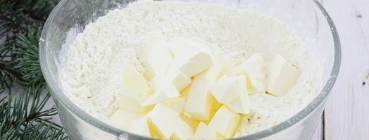 печенье мишки. Шаг 4