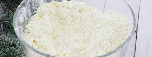 печенье мишки. Шаг 5