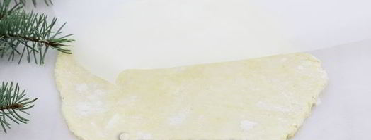 печенье мишки. Шаг 7