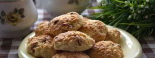 печенье на йогурте. Шаг 6