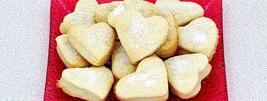 печенье на пиве и сметане. Шаг 7