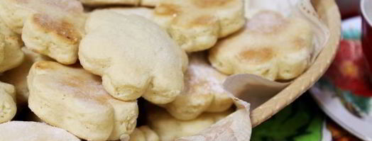 печенье на сметане. Шаг 18