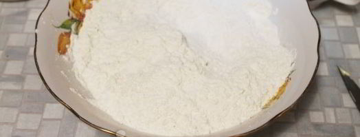 печенье на сметане. Шаг 9