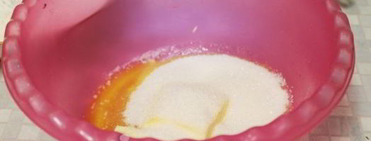 печенье на сметане. Шаг 10