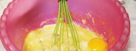 печенье на сметане. Шаг 11