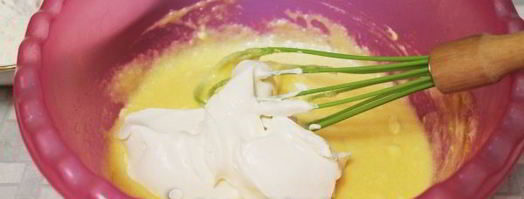 печенье на сметане. Шаг 12