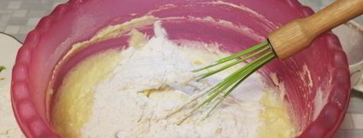 печенье на сметане. Шаг 13