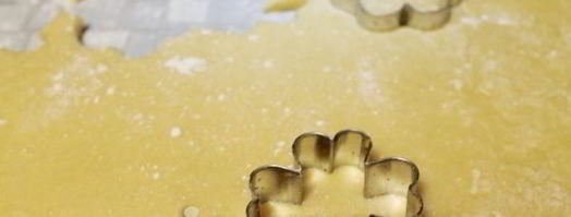 печенье на сметане. Шаг 15