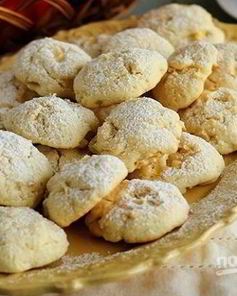 Печенье Нежность