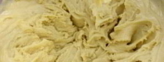 печенье нежность. Шаг 3