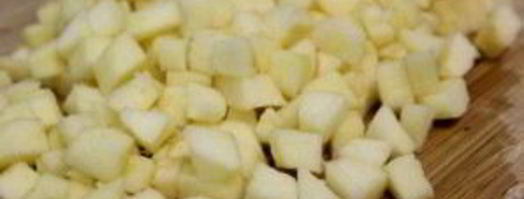 печенье нежность. Шаг 4