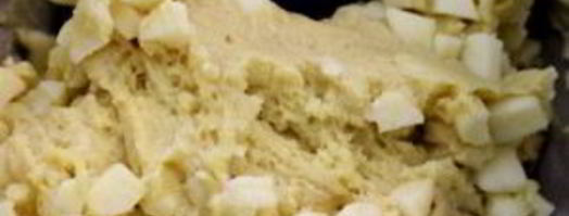 печенье нежность. Шаг 5