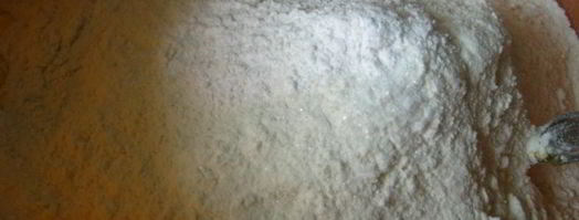 печенье пуговицы. Шаг 2