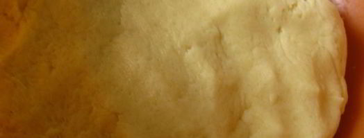 печенье пуговицы. Шаг 3