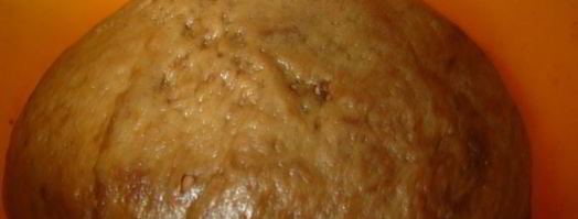 печенье пуговицы. Шаг 4