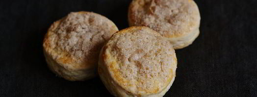 печенье с корицей. Шаг 13