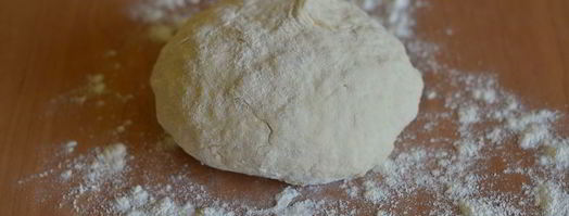 печенье с корицей. Шаг 5