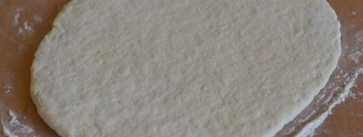 печенье с корицей. Шаг 6