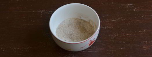 печенье с корицей. Шаг 9