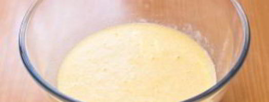 печенье с сушеным инжиром и вяленой клюквой. Шаг 3