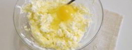 печенье с вареной сгущенкой. Шаг 4