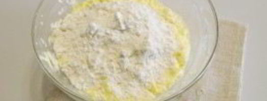 печенье с вареной сгущенкой. Шаг 5