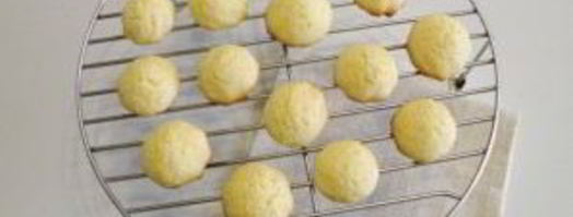 печенье с вареной сгущенкой. Шаг 7