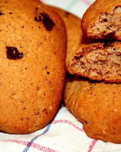 Печенье Скучающего Сердца