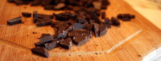 печенье скучающего сердца. Шаг 3