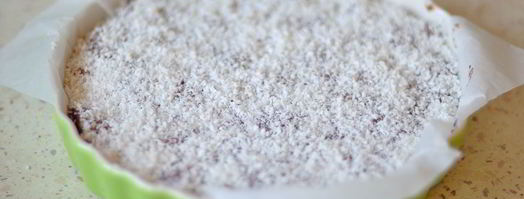 печенье со сгущенкой. Шаг 5