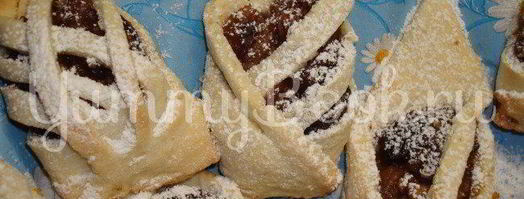 печенье туфельки. Шаг 4