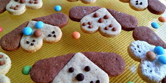 Печенье Тузик