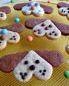 Печенье Тузик