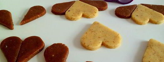 печенье тузик. Шаг 5