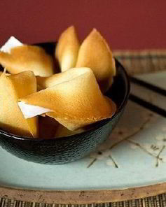 Печенье удачи