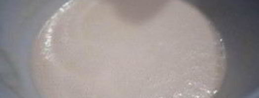 печенье удачи. Шаг 3